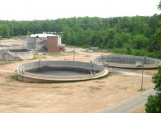 Simpsonville, SC - Two 1,400,000 Gallons